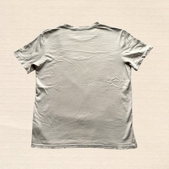 Vintage Unbranded "Beep Beep" Road Runner T-Shirt Made in Los Angeles - Picture 2 of 3